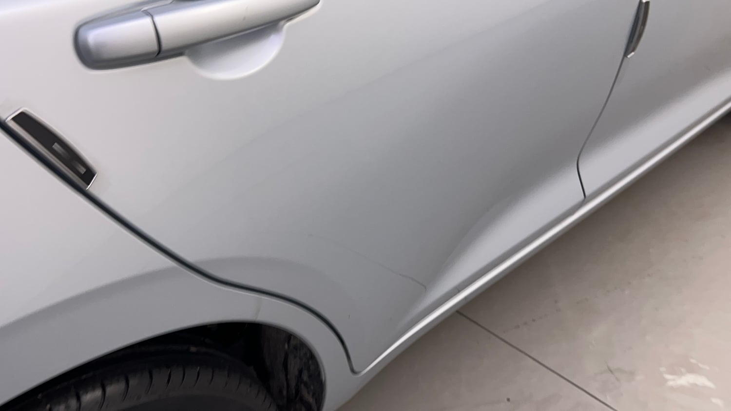 Used 2026 Maruti Suzuki Swift VXi (O) Petrol Manual dents MINOR SCRATCH