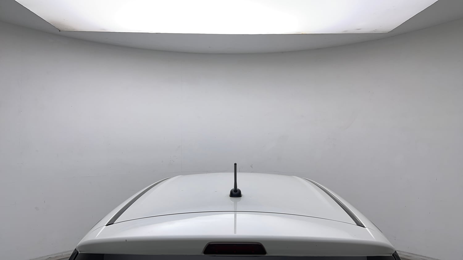 Used 2022 Maruti Suzuki Swift VXi Petrol Manual exterior EXTERIOR ROOF VIEW