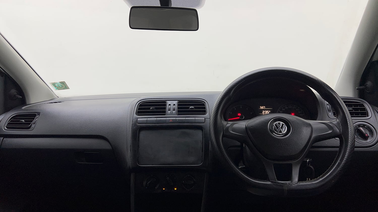 DASHBOARD VIDEO