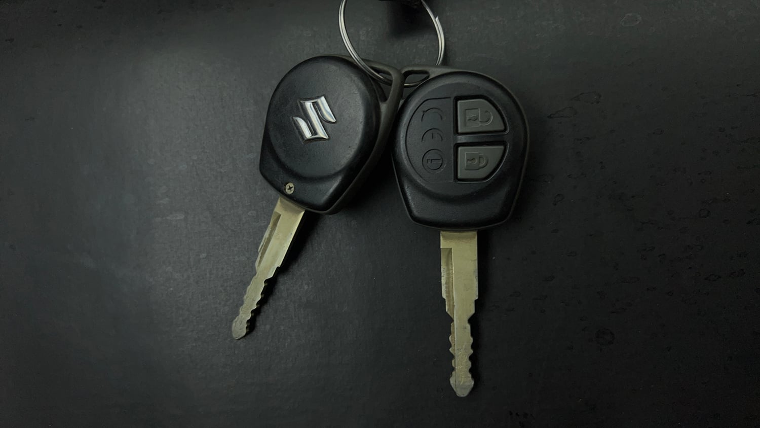 Used 2022 Maruti Suzuki Wagon R VXI 1.0 Petrol Manual extra CAR KEY VIEW