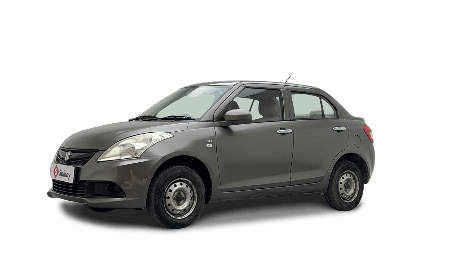 Used 2015 Maruti Suzuki Swift Dzire LXI (O) Petrol Manual Image