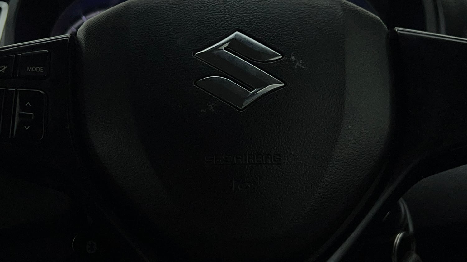 Used 2018 Maruti Suzuki Baleno Delta 1.2 Petrol Manual top_features Airbags