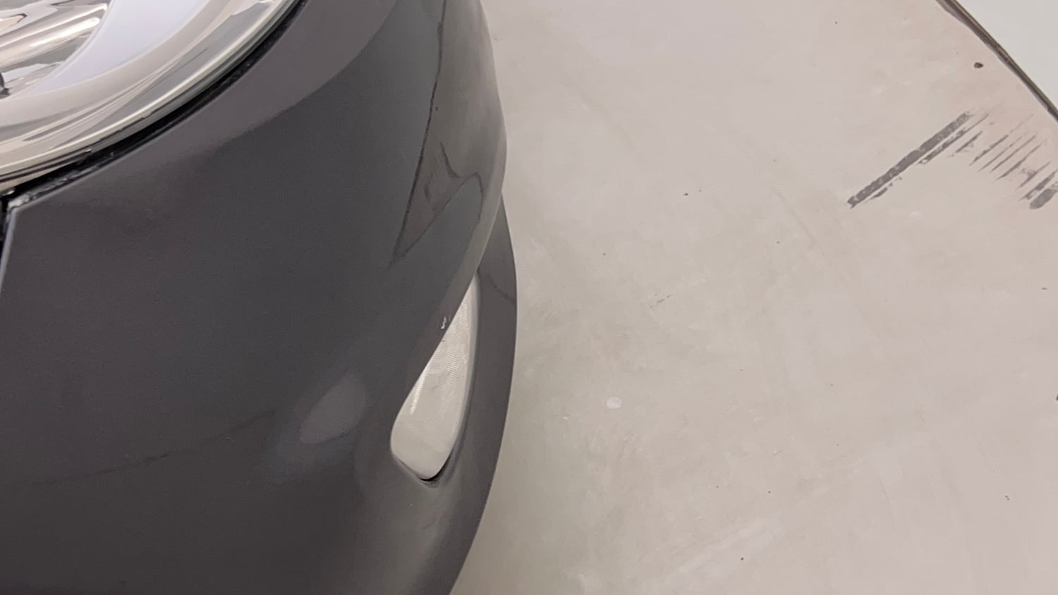 Used 2015 Hyundai i10 Sportz 1.1 iRDE2 Petrol Manual dents MINOR DENT