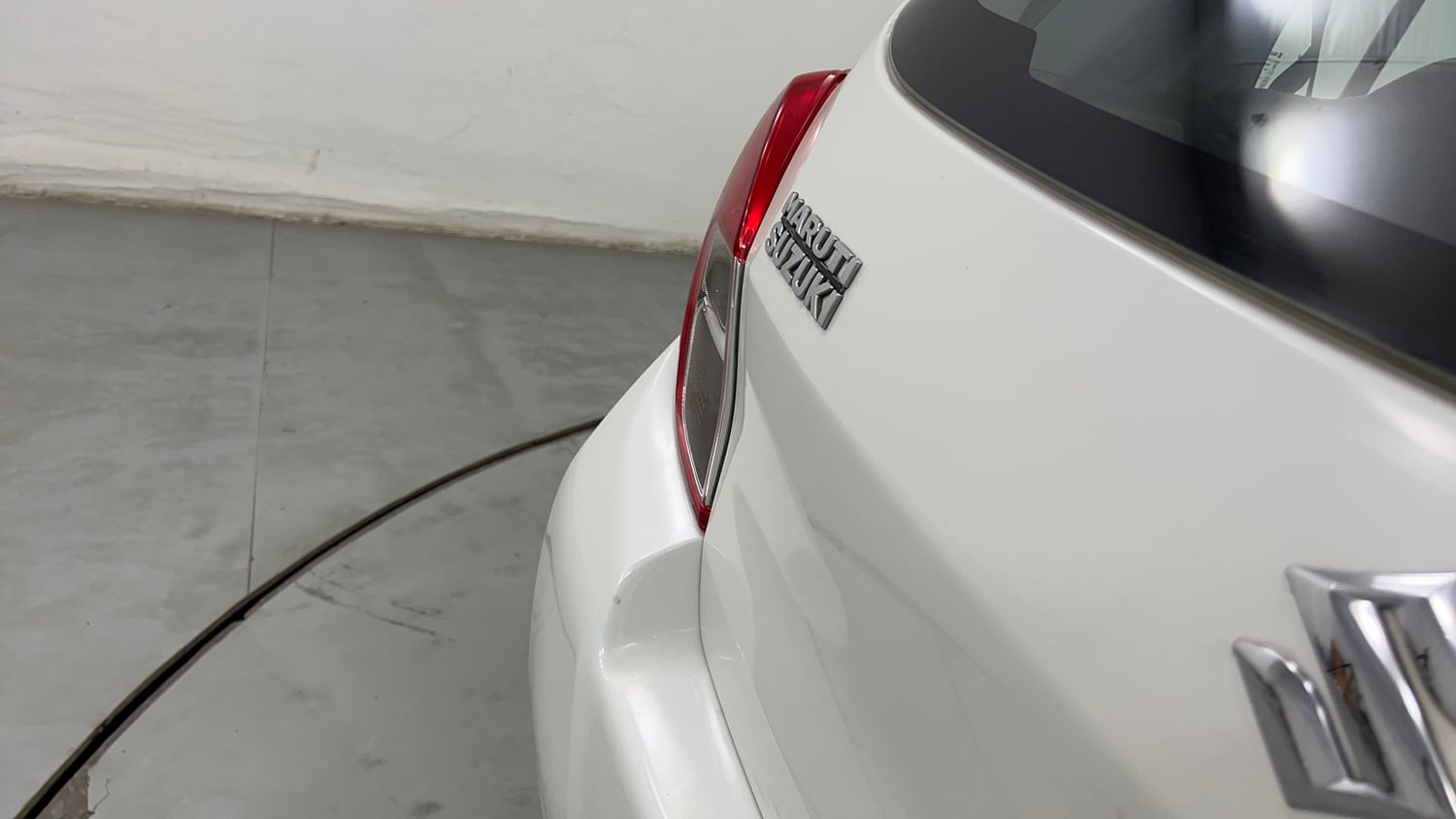 Used 2017 Maruti Suzuki Celerio VXI (O) AMT Petrol Automatic dents MINOR DENT