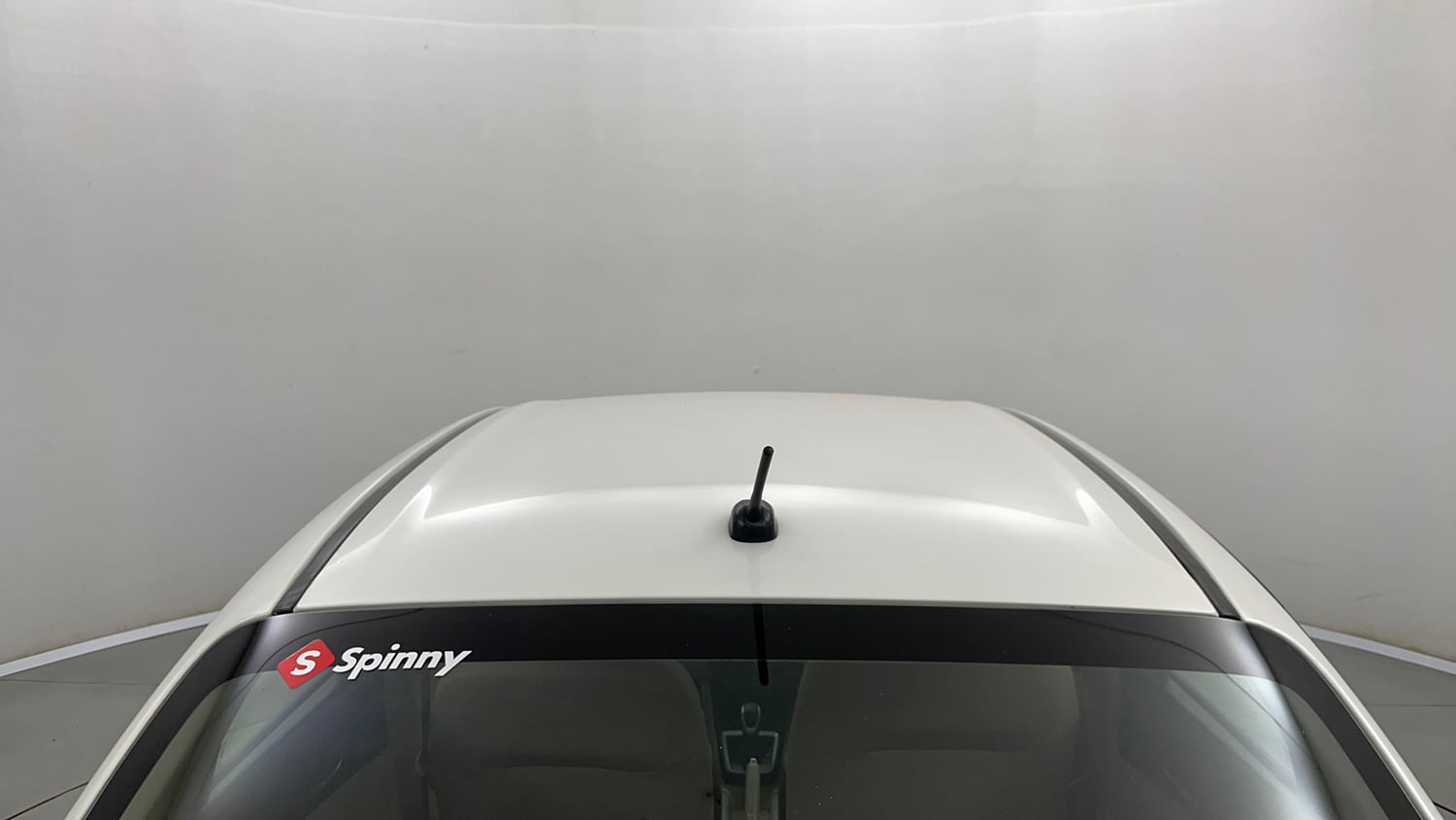 Used 2019 Maruti Suzuki Dzire VXi AMT Petrol Automatic exterior EXTERIOR ROOF VIEW