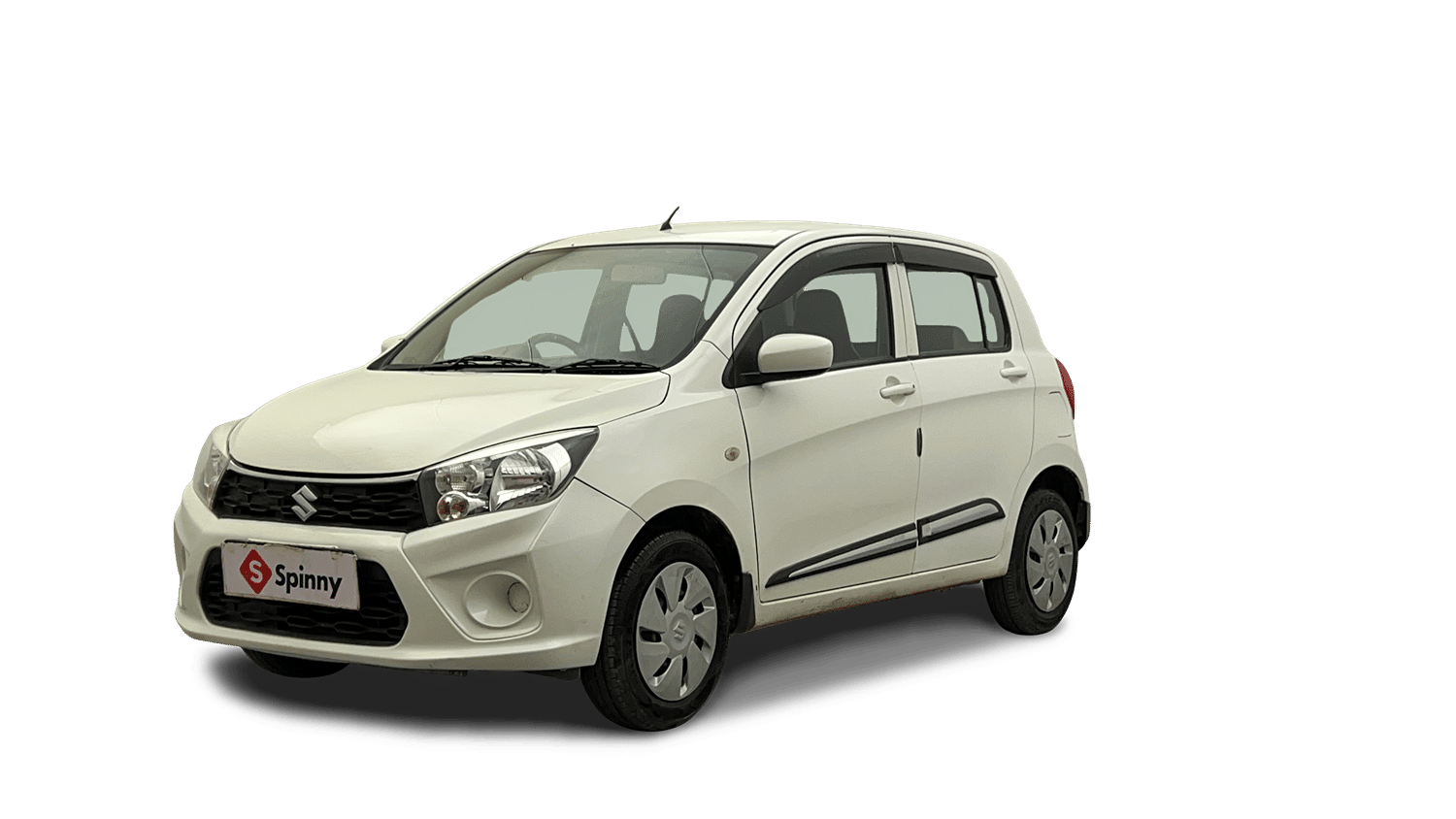 Used 2018 Maruti Suzuki Celerio VXi Petrol Manual Image