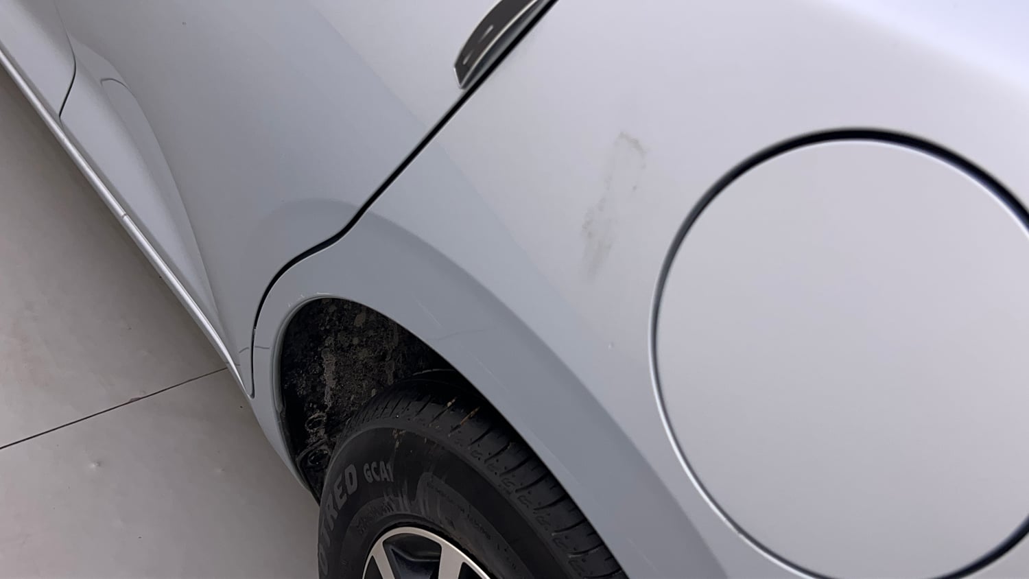 Used 2026 Maruti Suzuki Swift VXi (O) Petrol Manual dents MINOR SCRATCH
