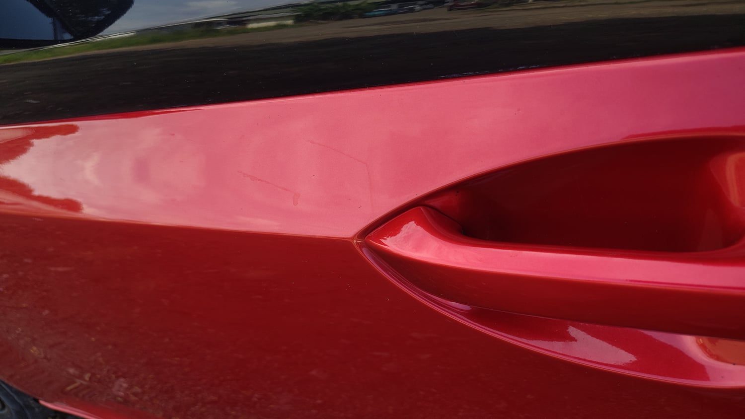 Used 2020 Tata Altroz XT Petrol Petrol Manual dents MINOR SCRATCH