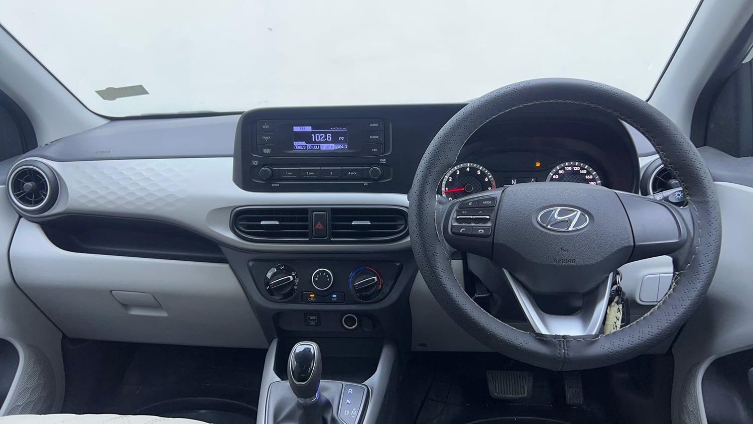 DASHBOARD VIDEO
