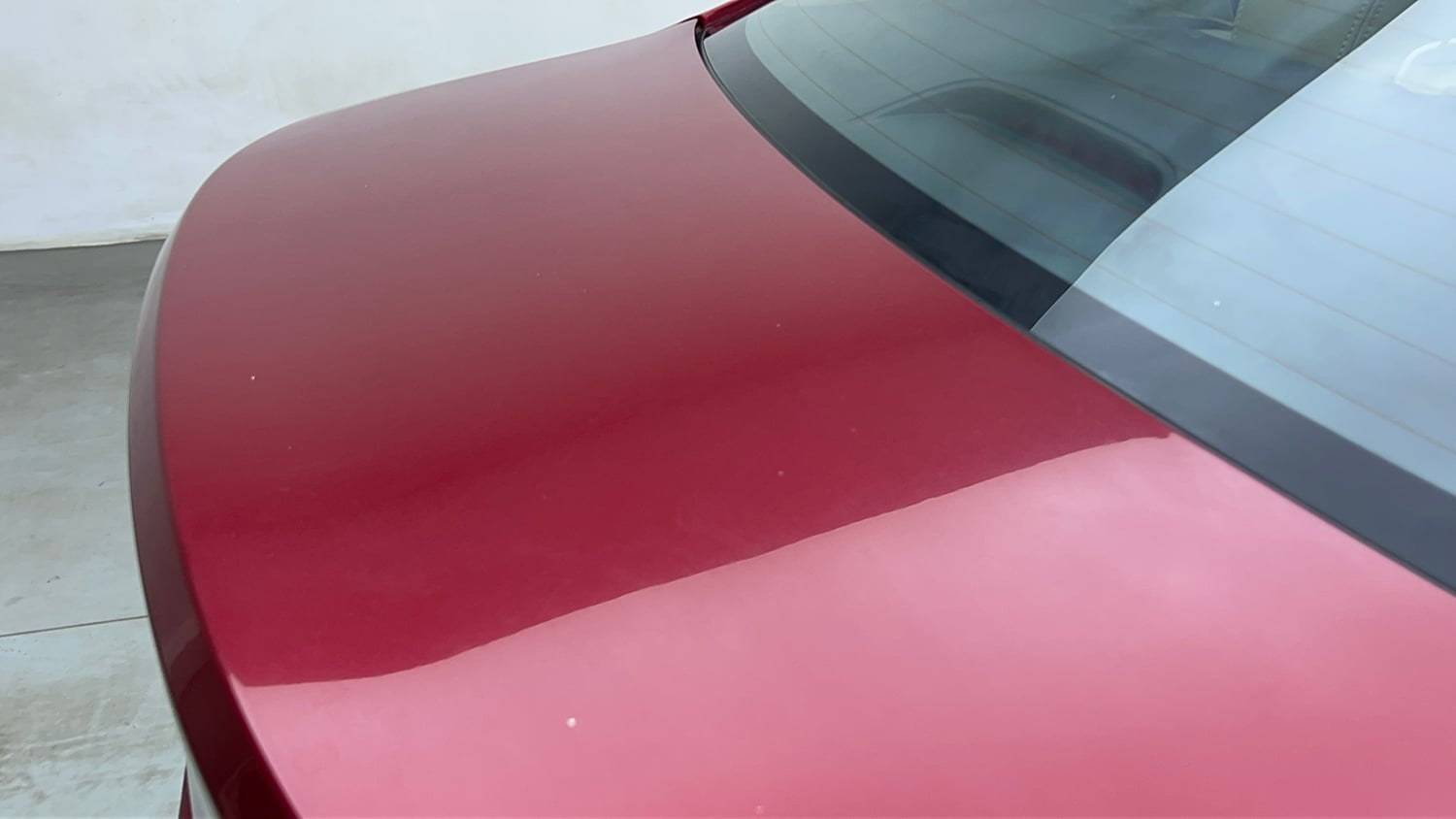 Used 2022 Honda City VX CVT Petrol Petrol Automatic dents MINOR DENT