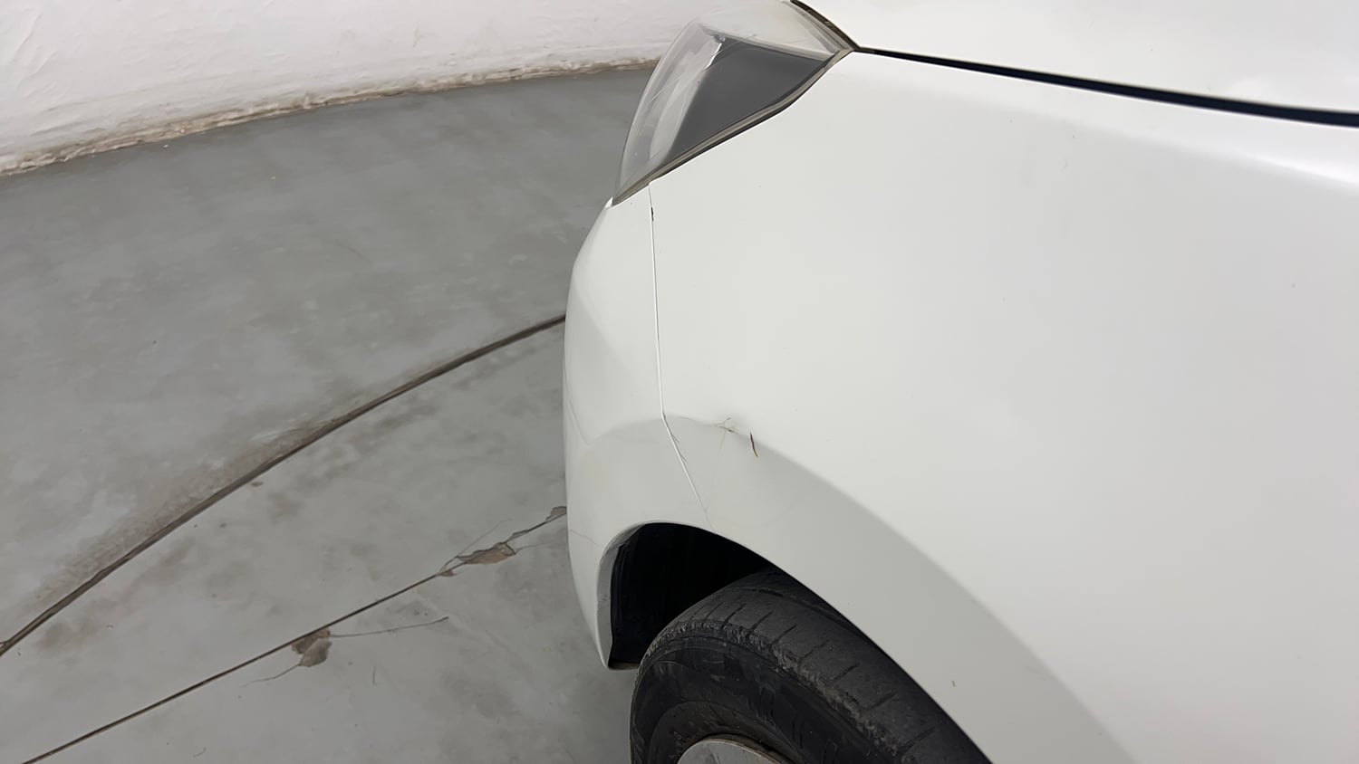 Used 2017 Maruti Suzuki Celerio VXI (O) AMT Petrol Automatic dents MINOR SCRATCH