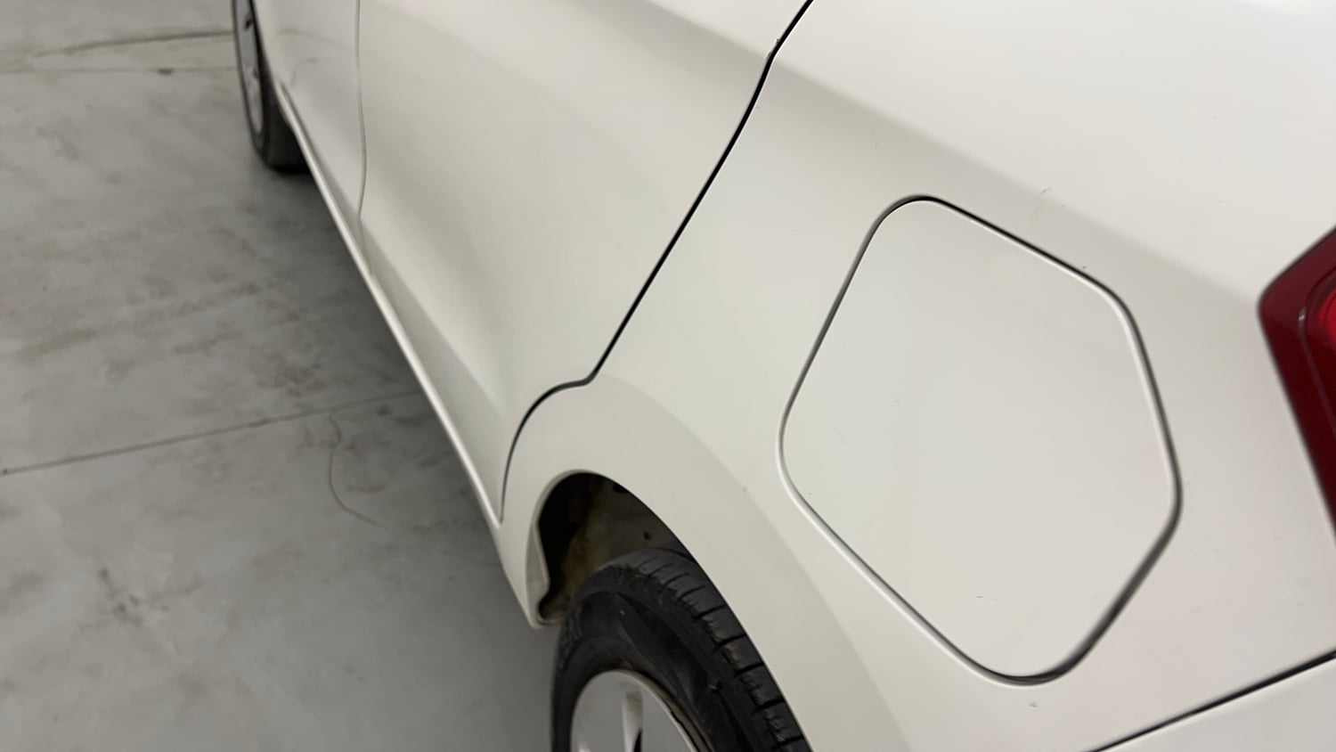 Used 2017 Maruti Suzuki Celerio VXI (O) AMT Petrol Automatic dents MINOR SCRATCH