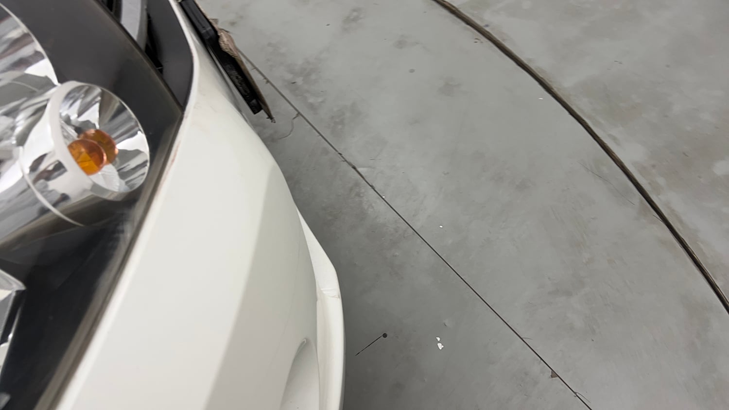 Used 2017 Maruti Suzuki Celerio VXI (O) AMT Petrol Automatic dents MINOR SCRATCH