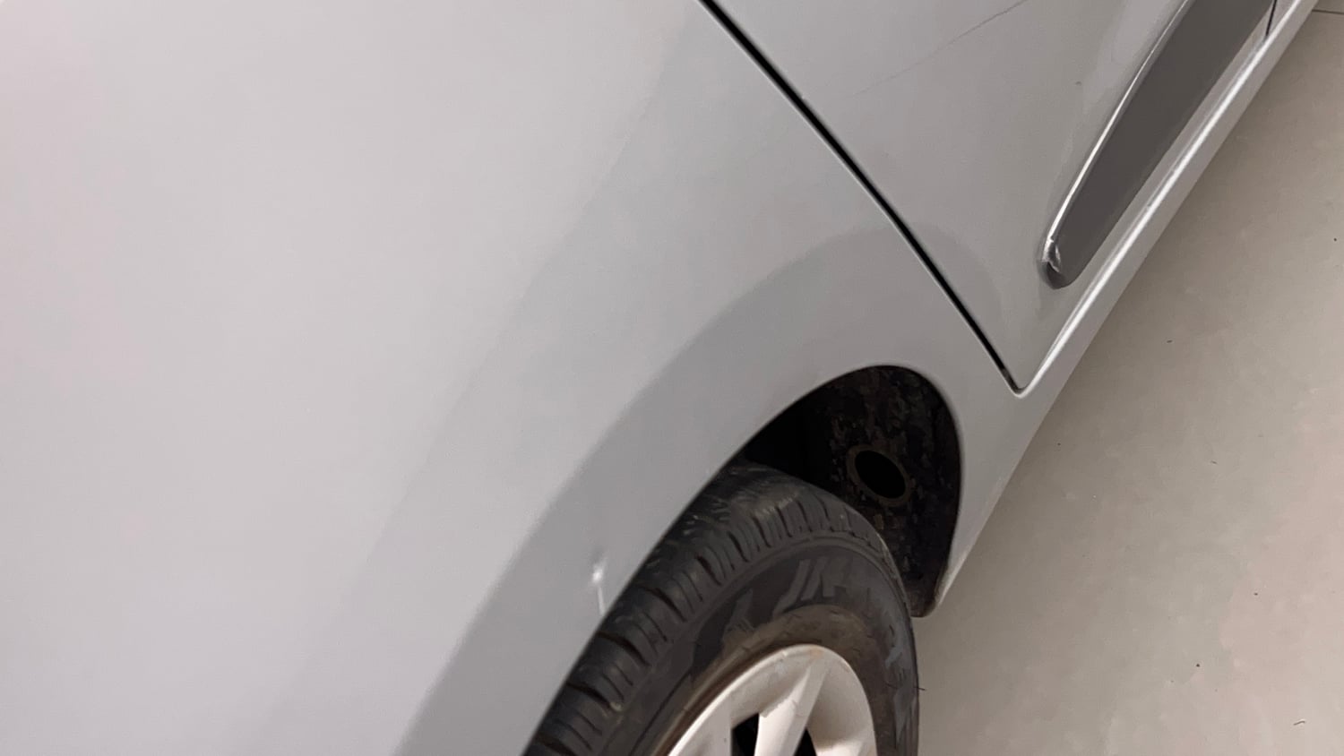 Used 2019 Hyundai Grand i10 Sportz 1.2 Kappa VTVT Petrol Manual dents MINOR SCRATCH