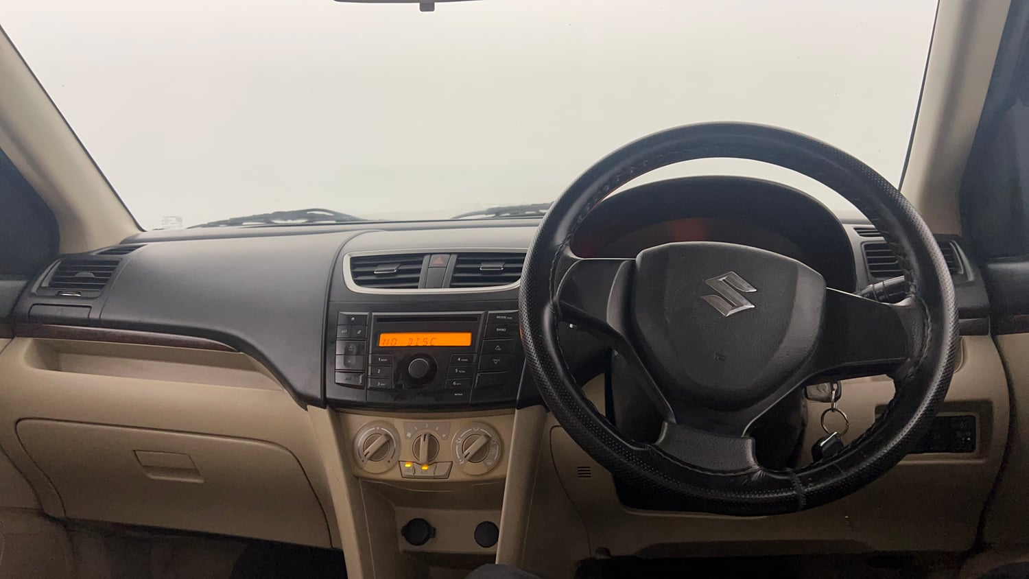 DASHBOARD VIDEO