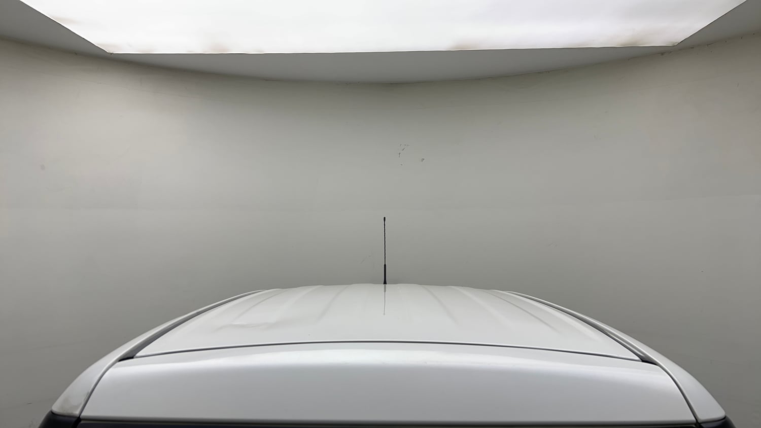 Used 2022 Maruti Suzuki Wagon R VXI 1.0 Petrol Manual exterior EXTERIOR ROOF VIEW