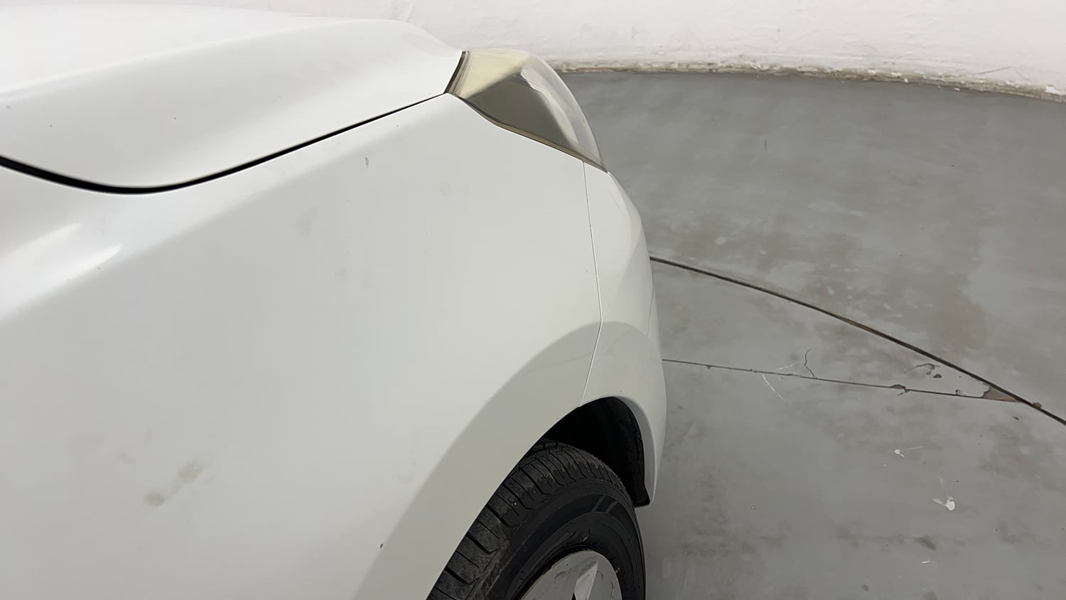 Used 2017 Maruti Suzuki Celerio VXI (O) AMT Petrol Automatic dents MINOR SCRATCH