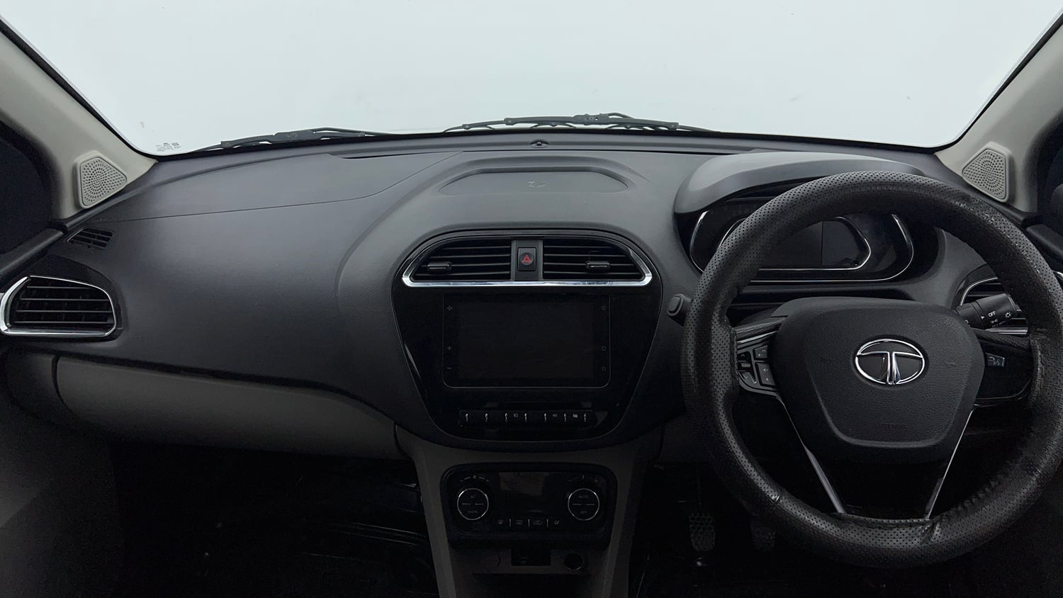 DASHBOARD VIDEO