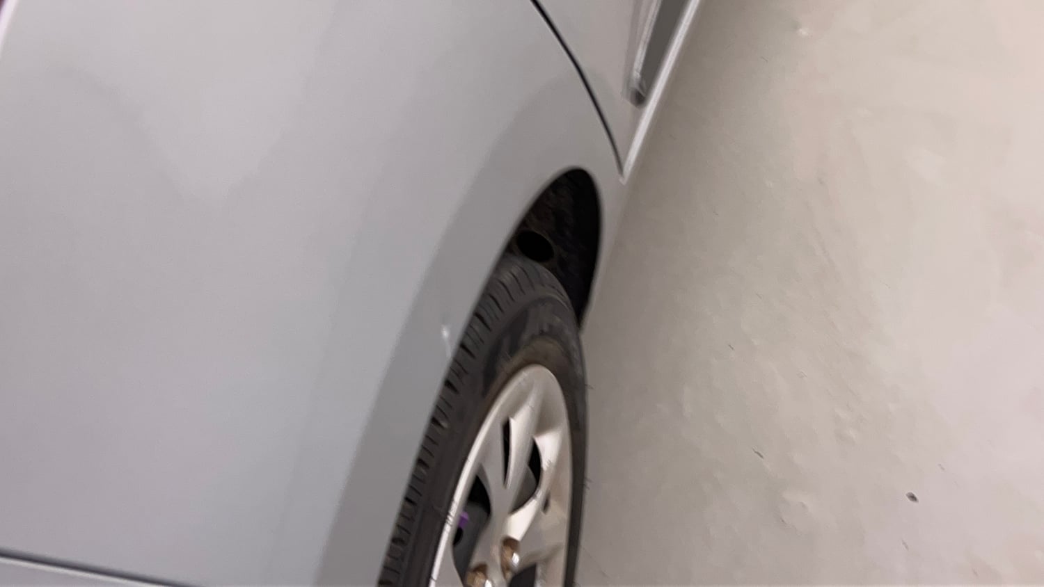 Used 2019 Hyundai Grand i10 Sportz 1.2 Kappa VTVT Petrol Manual dents MINOR DENT