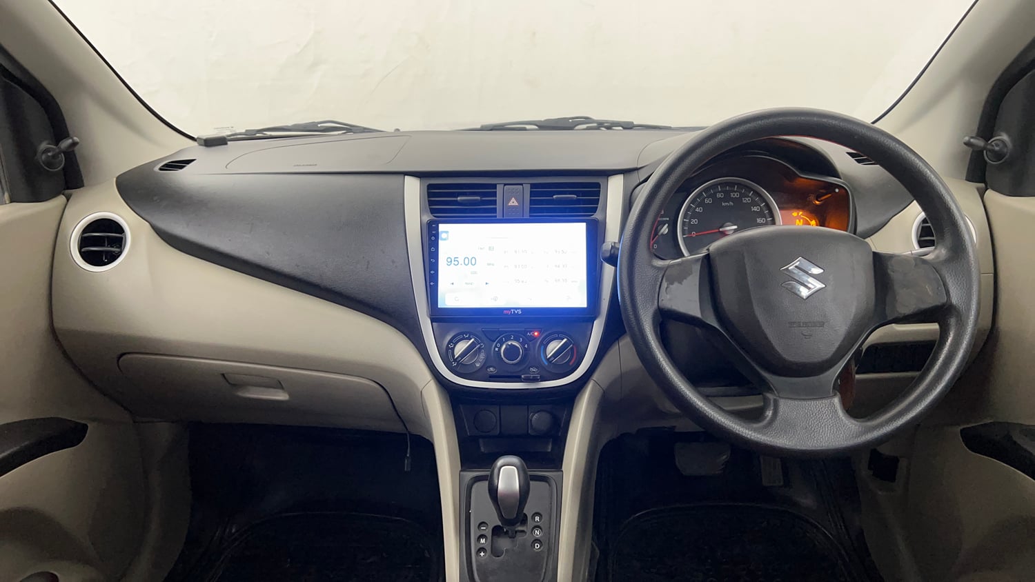 DASHBOARD VIDEO