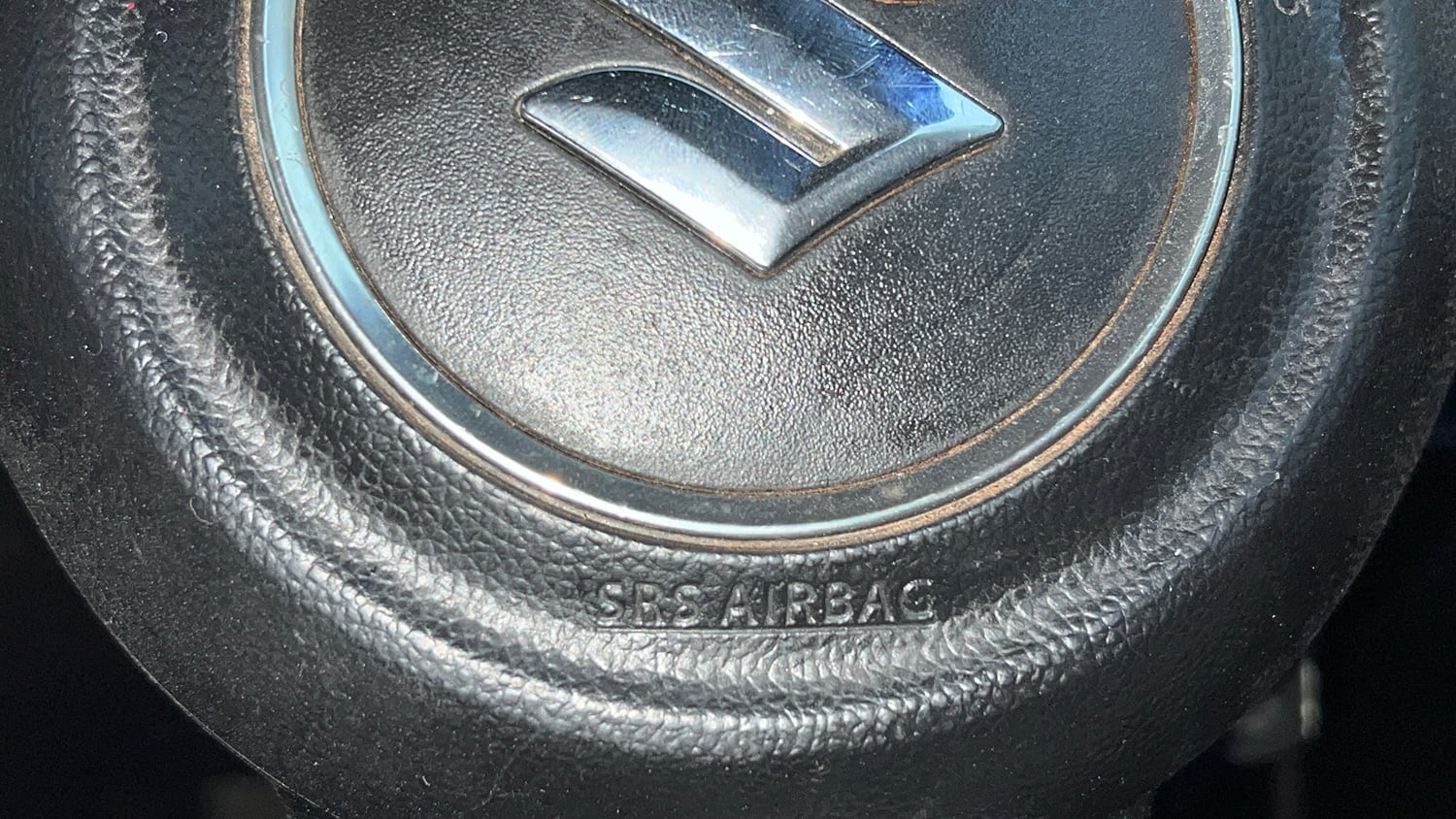 Used 2021 Maruti Suzuki Swift LXi Petrol Manual top_features Airbags
