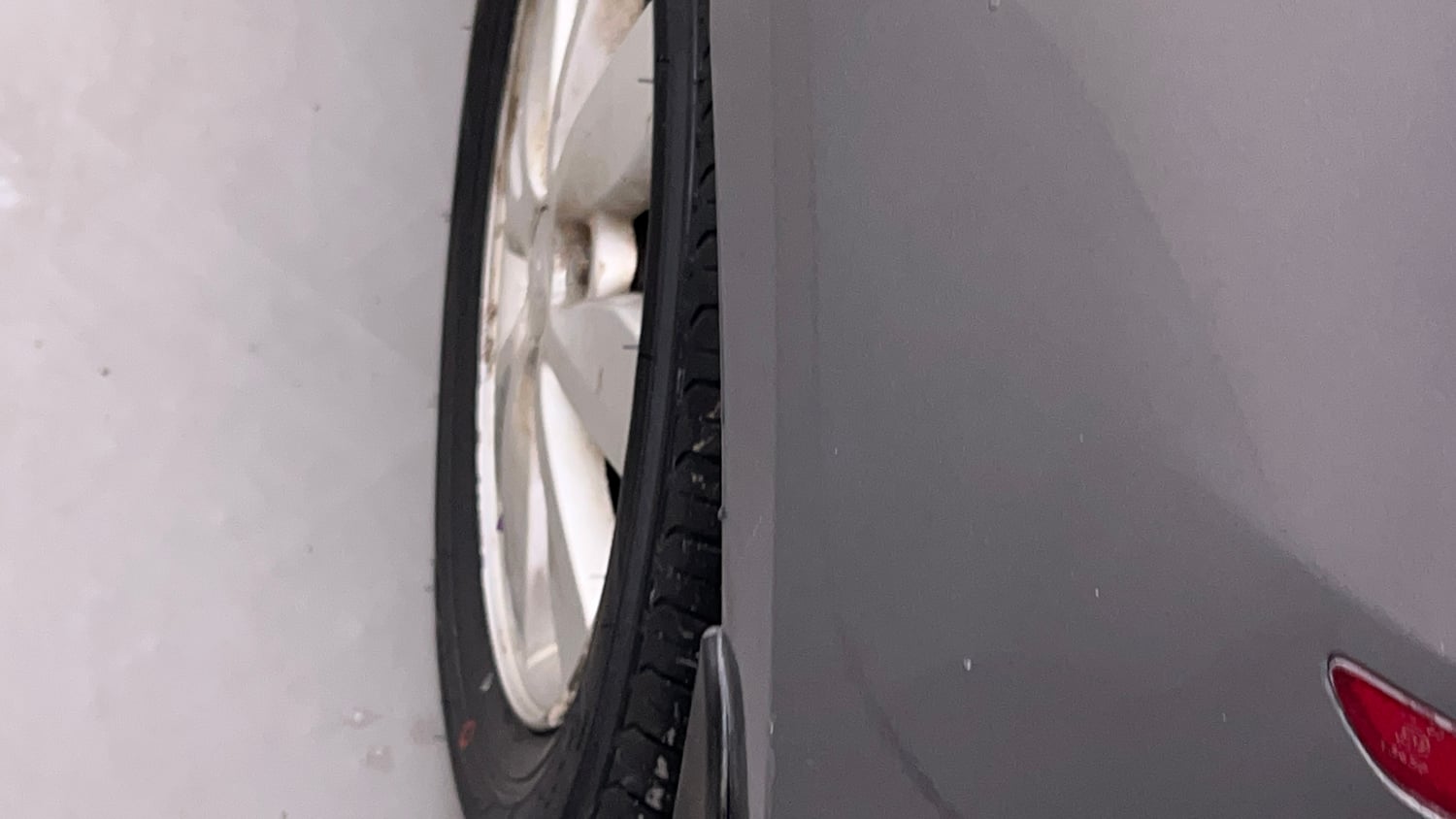 Used 2012 Hyundai i20 Sportz 1.2 Petrol Manual dents MINOR SCRATCH