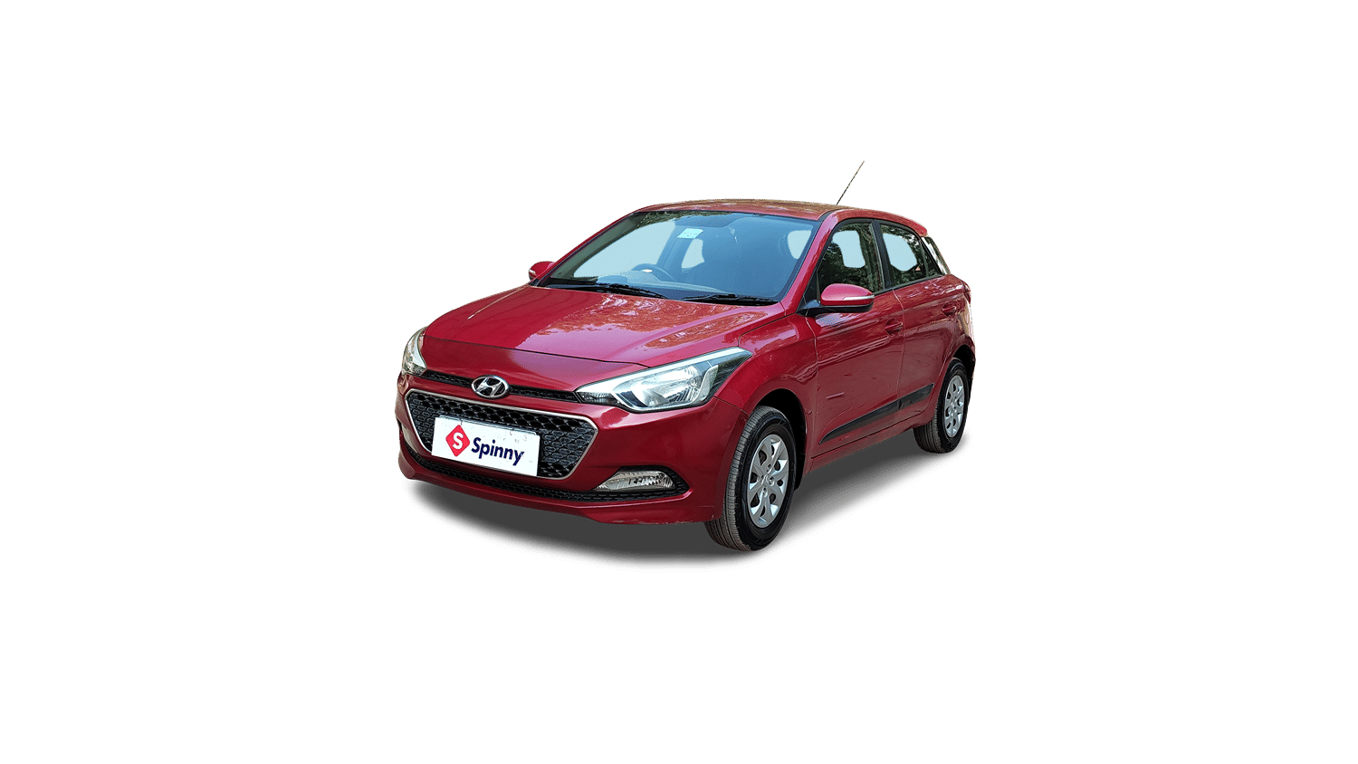 Used 2016 Hyundai Elite i20 Sportz 1.2 Petrol Manual Image