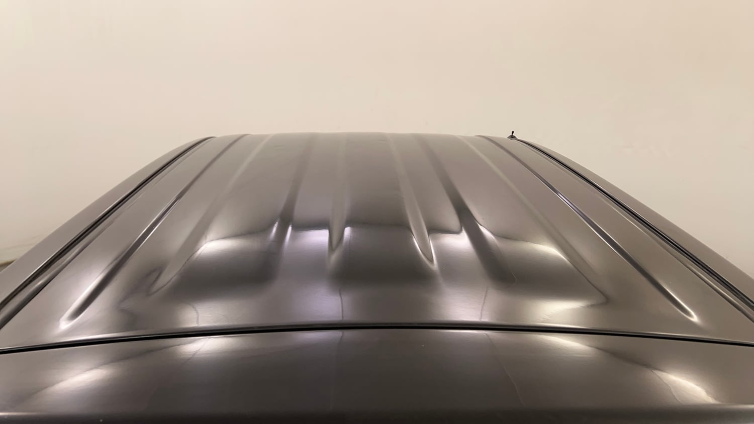 Used 2015 Maruti Suzuki Alto K10 VXi Petrol Manual exterior EXTERIOR ROOF VIEW