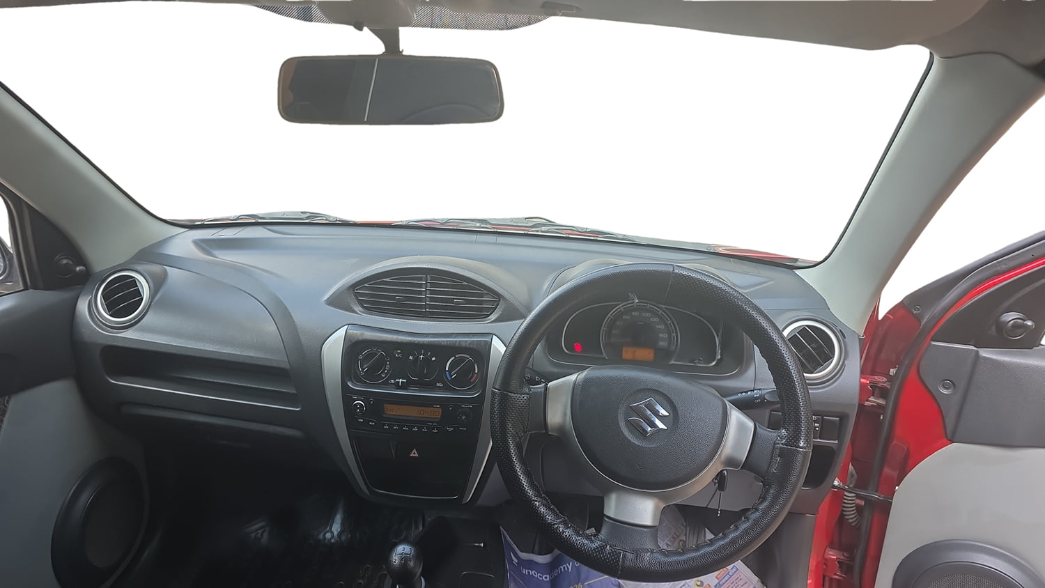 DASHBOARD VIDEO