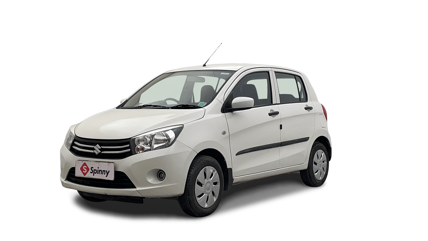 Used 2015 Maruti Suzuki Celerio VXi Petrol Manual Image