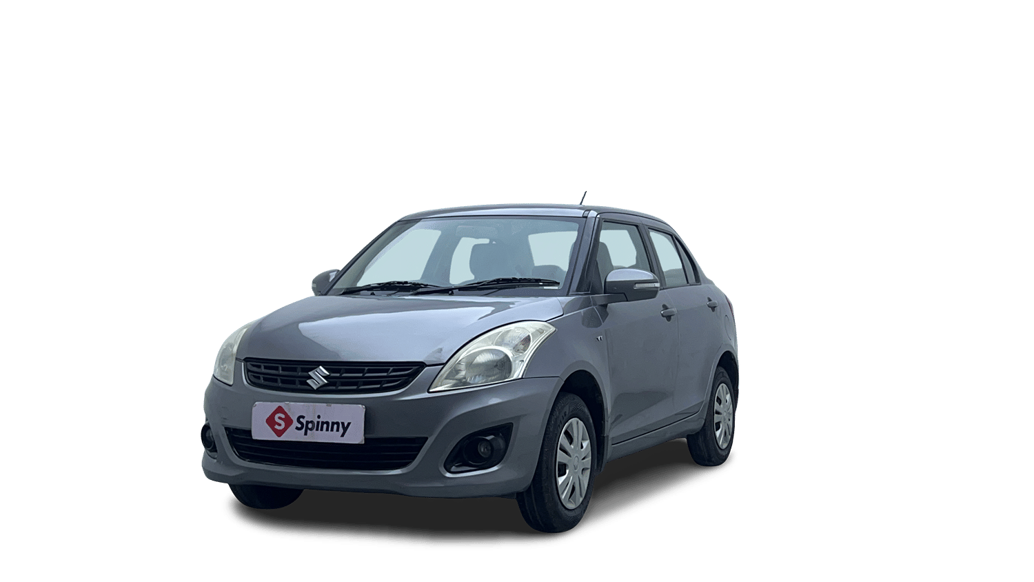 Used 2012 Maruti Suzuki Swift Dzire VXI Petrol Manual Image