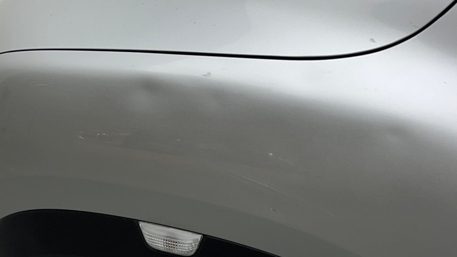 Used 2022 Renault Kwid CLIMBER AMT Petrol Automatic dents MINOR SCRATCH