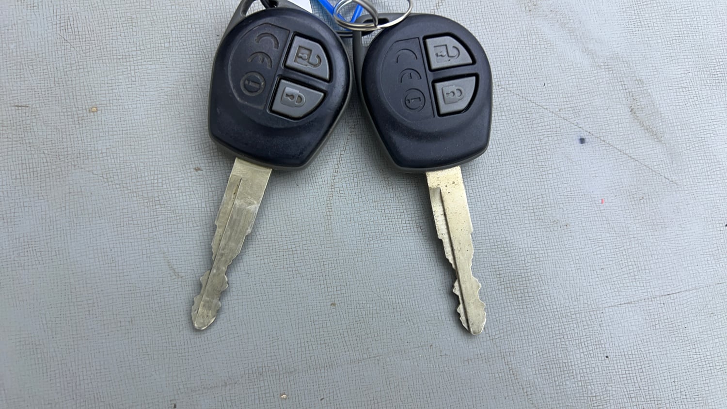 Used 2021 Maruti Suzuki Wagon R 1.0 VXi (O) 1.0 Petrol Manual extra CAR KEY VIEW