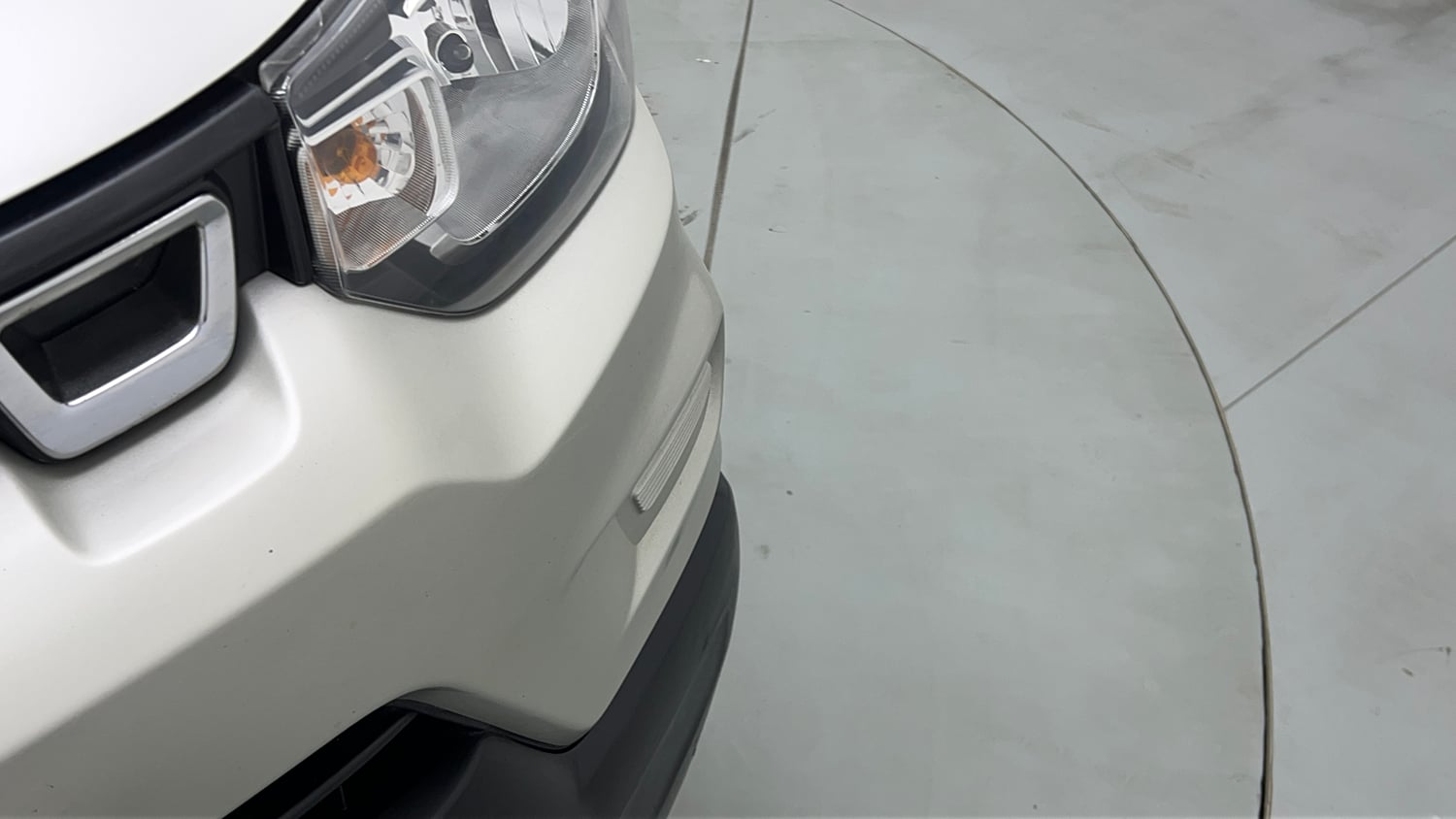 Used 2020 Maruti Suzuki S-Presso VXi Plus AMT Petrol Automatic dents MINOR SCRATCH