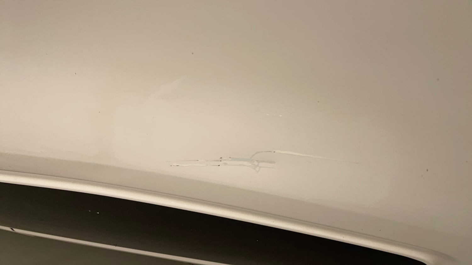 Used 2016 Renault Kwid RXT Petrol Manual dents MINOR DENT