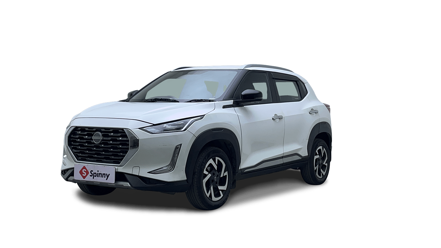 Used 2024 Nissan Magnite XV Turbo CVT Petrol Automatic Image