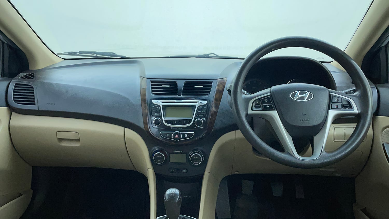 DASHBOARD VIDEO