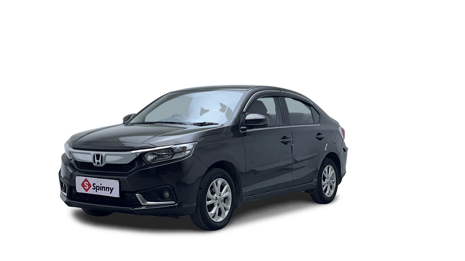 Used 2019 Honda Amaze 1.2 VX CVT Petrol Petrol Automatic Image