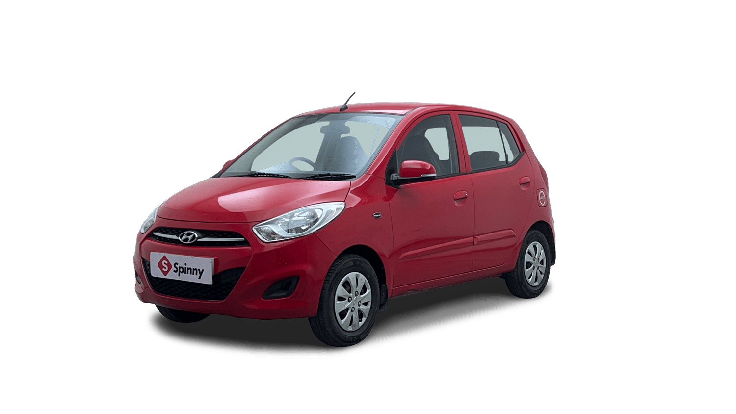 Used 2013 Hyundai I10 Sportz 1.2 AT Kappa2 Petrol Automatic Image