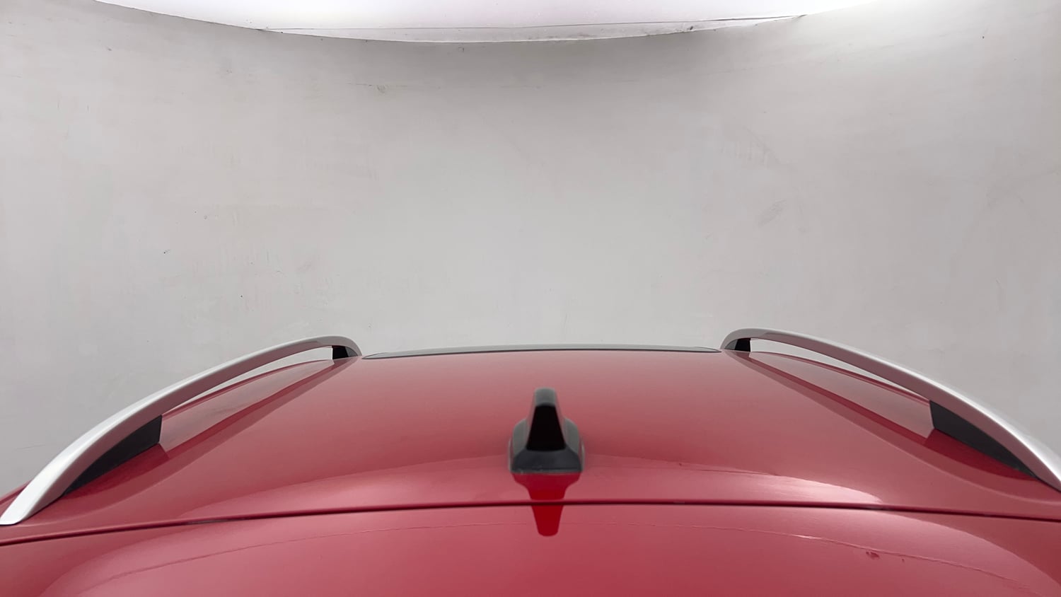 Used 2022 Skoda Kushaq Style 1.0L TSI AT Petrol Automatic exterior EXTERIOR ROOF VIEW