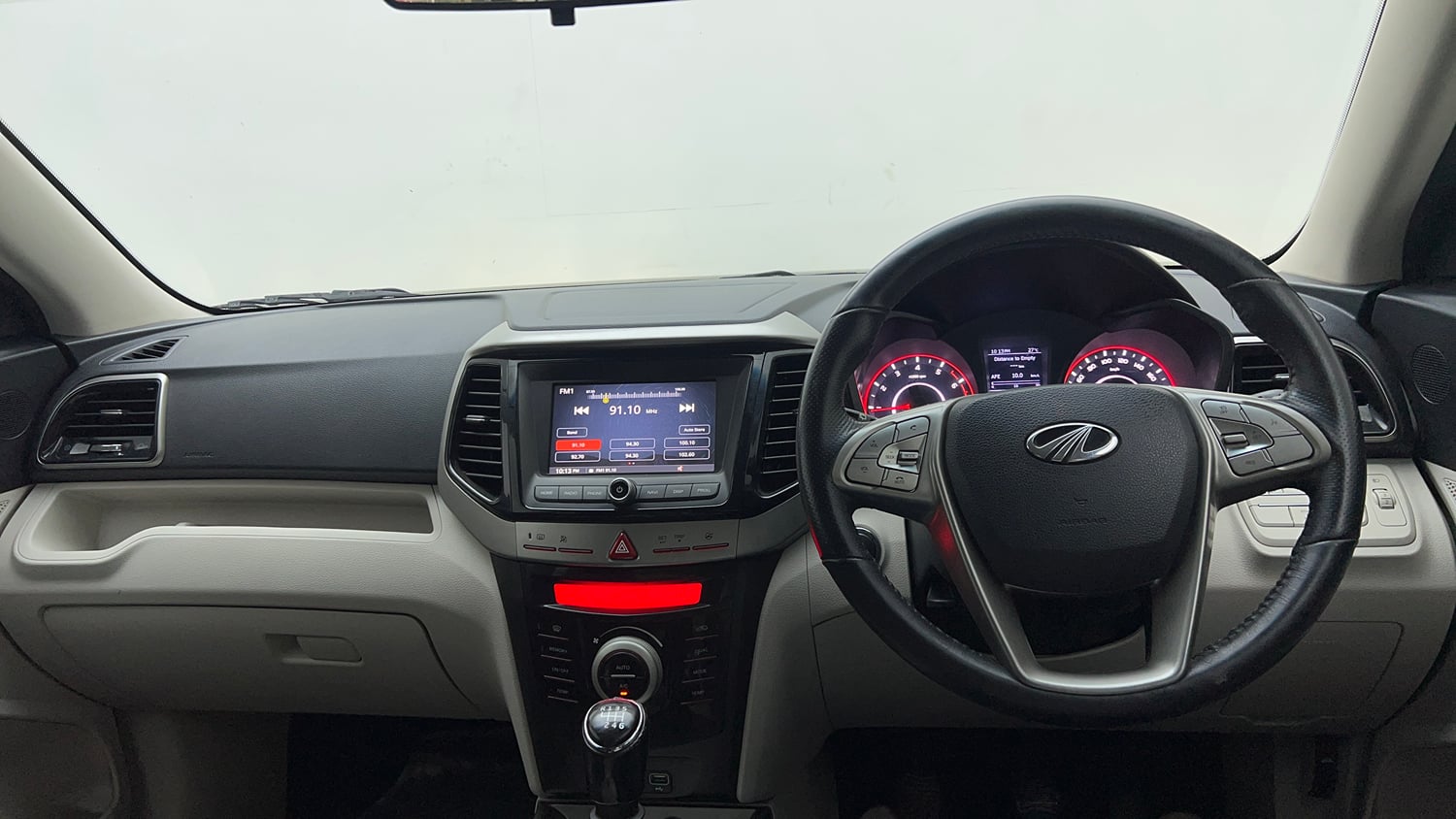 DASHBOARD VIDEO