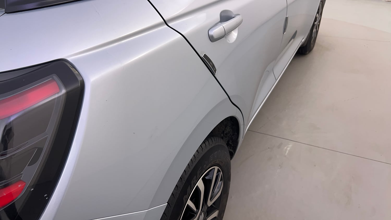 Used 2026 Maruti Suzuki Swift VXi (O) Petrol Manual dents MINOR SCRATCH