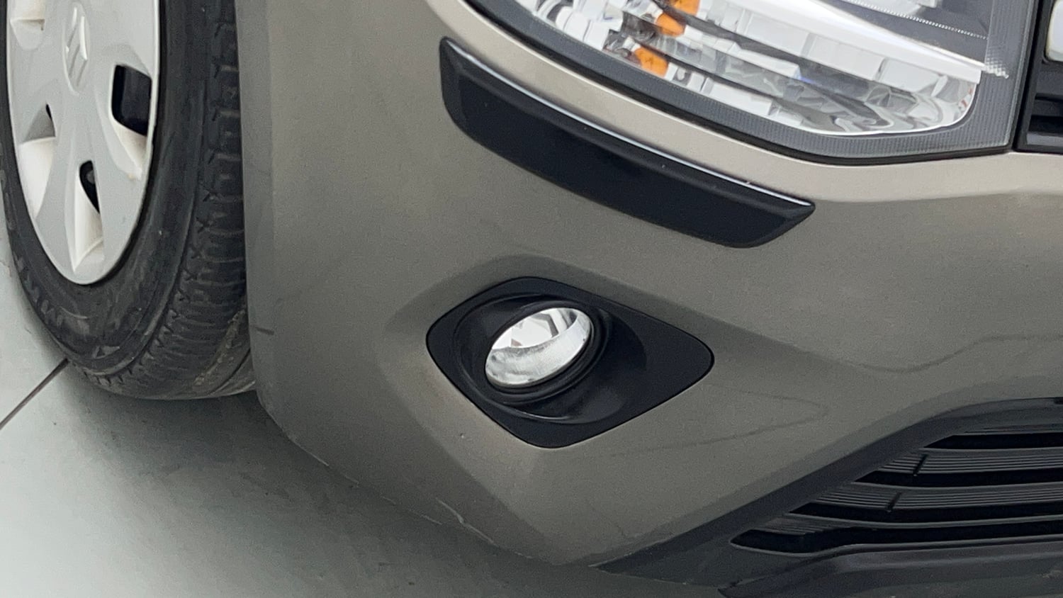 Used 2019 Maruti Suzuki Wagon R VXi (O) 1.2 AMT Petrol Automatic dents MINOR SCRATCH