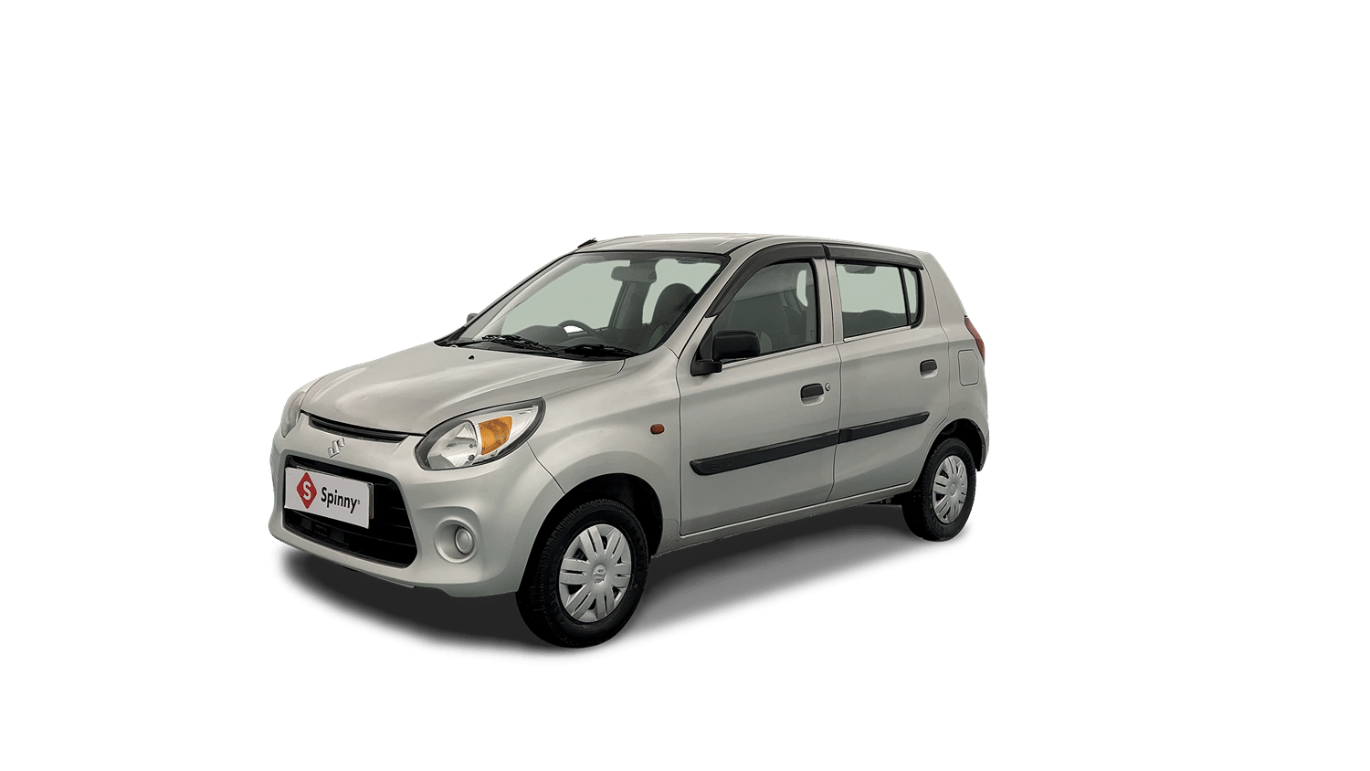 Used 2019 Maruti Suzuki Alto 800 LXi Petrol Manual Image