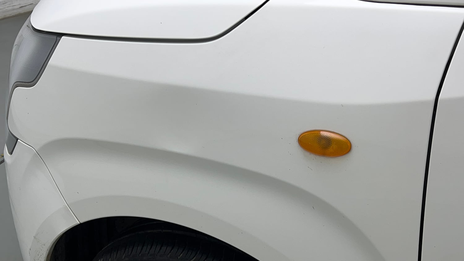 Used 2024 Maruti Suzuki Wagon R VXI 1.0 CNG Cng Manual dents MINOR SCRATCH