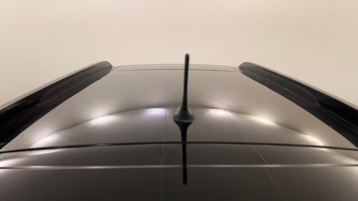 Used 2024 Mahindra XUV 3XO AX5 1.5 Diesel Diesel Manual exterior EXTERIOR ROOF VIEW