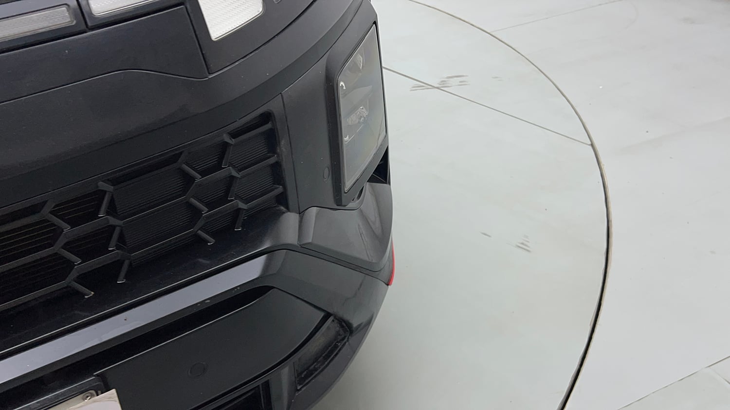 Used 2024 Hyundai Creta N-Line N10 1.5 Turbo DCT Petrol Automatic dents MINOR SCRATCH