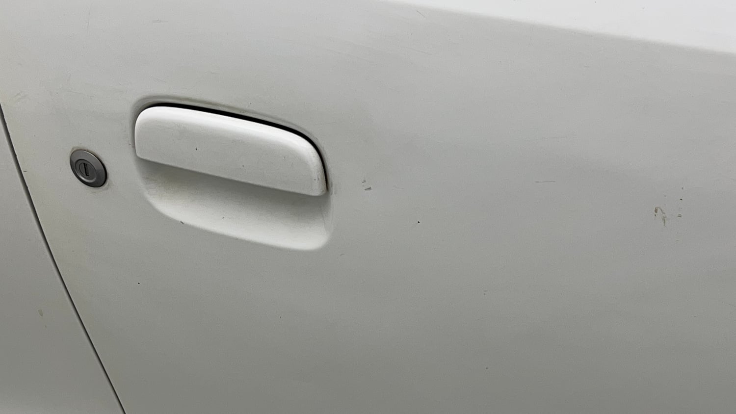 Used 2022 Maruti Suzuki Wagon R VXI 1.0 Petrol Manual dents MINOR SCRATCH