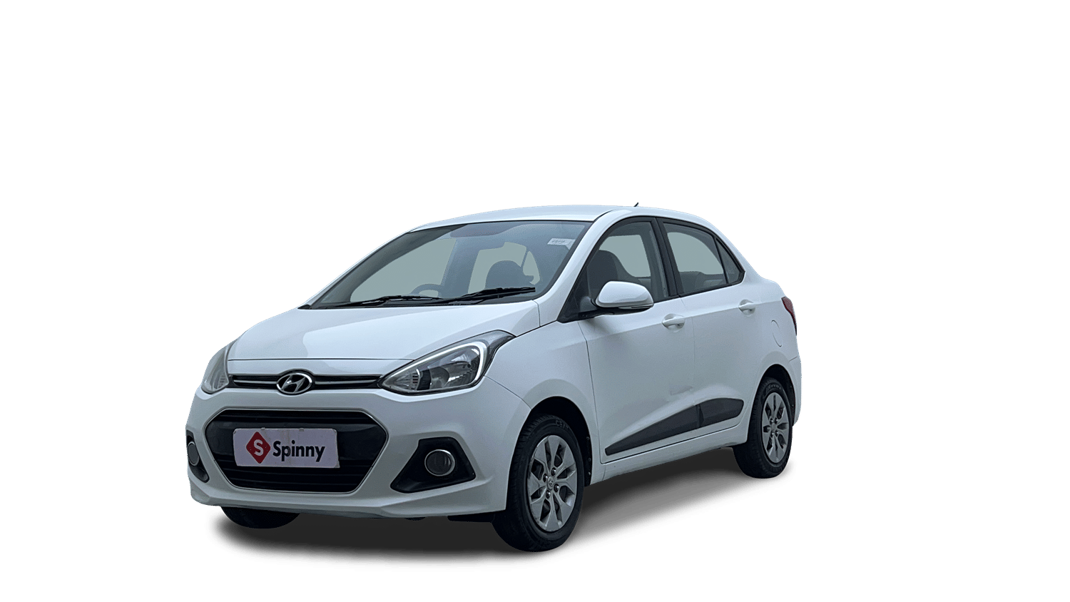 Used 2015 Hyundai Xcent S 1.2 Petrol Manual Image