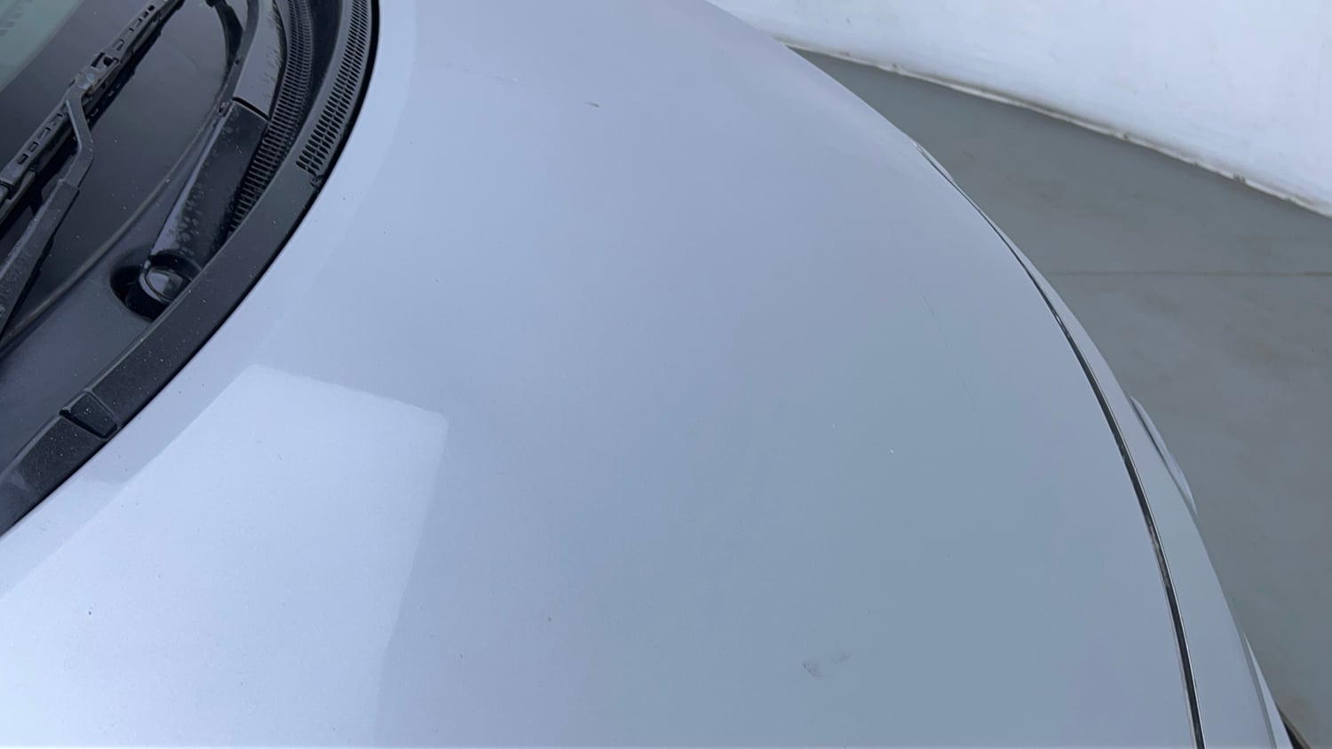 Used 2015 Hyundai Xcent S 1.2 Petrol Manual dents MINOR SCRATCH
